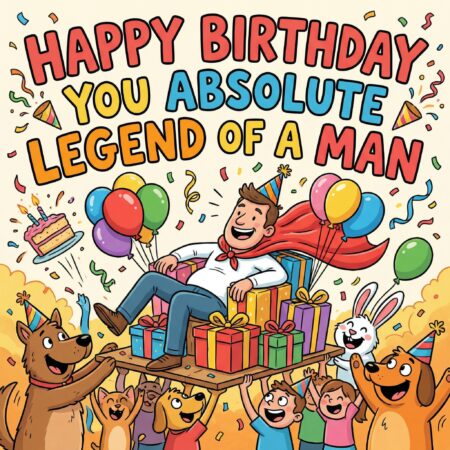 Legend Card