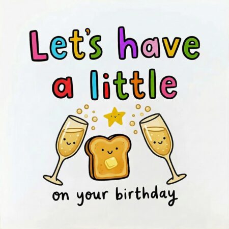 Toast Card