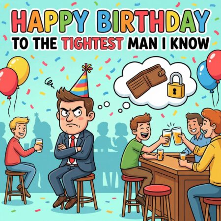 Tight Man Card
