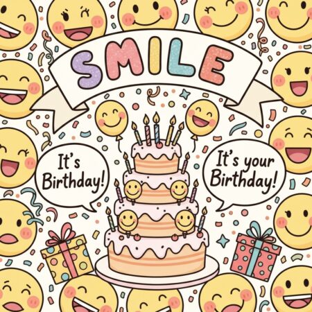 Smile Card