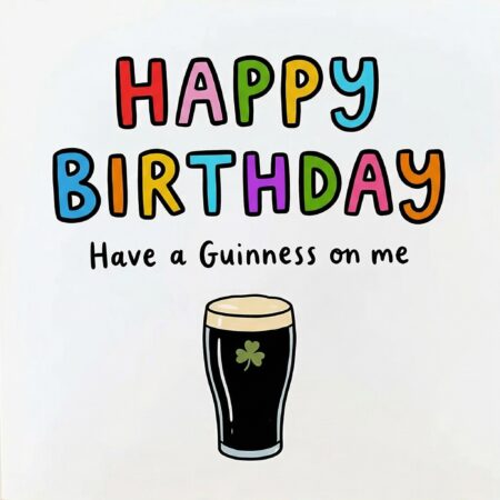 Guinness