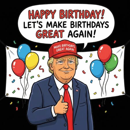 Trump Card