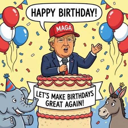Trump Card