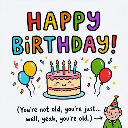 Old Card