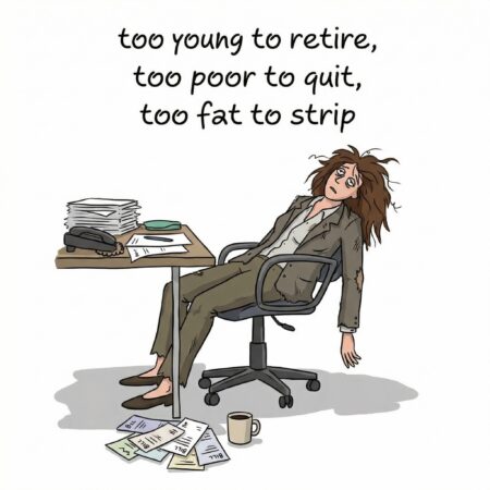 Retire Card