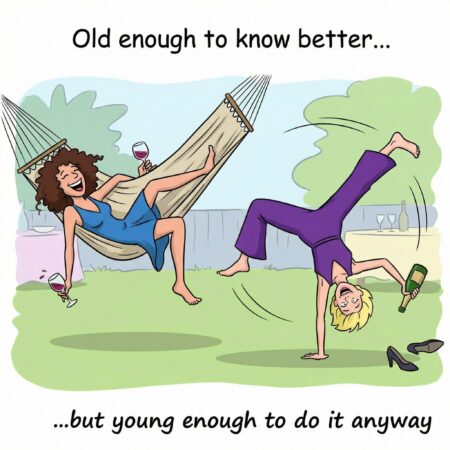 Know Better Card