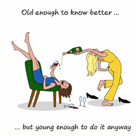 Know Better Card