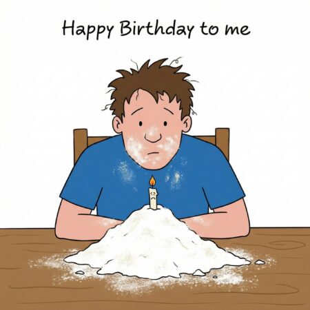 Cocaine Card