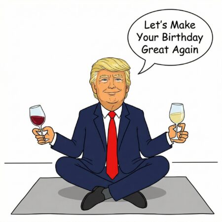 Trump card