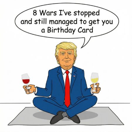 Trump Card