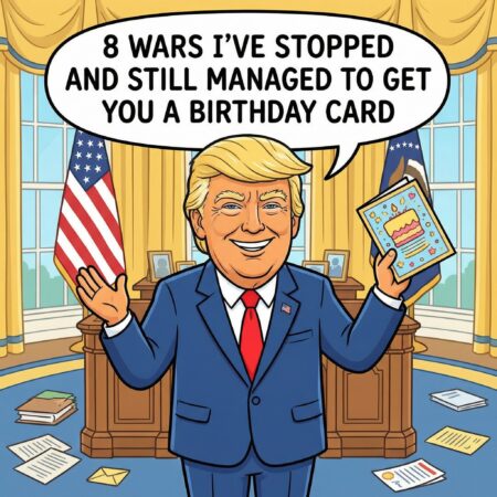 Trump Card