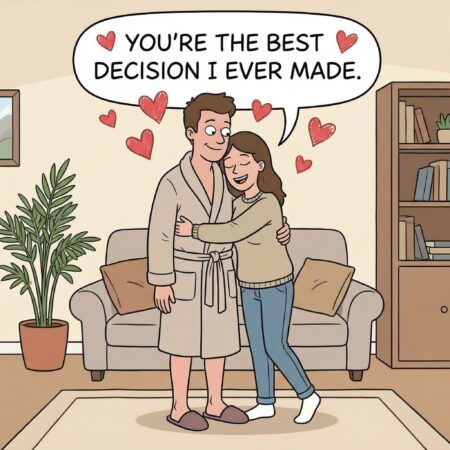 Best Decision Card 1