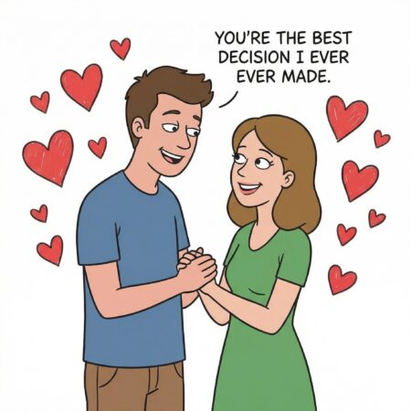 Best Decision Card 5