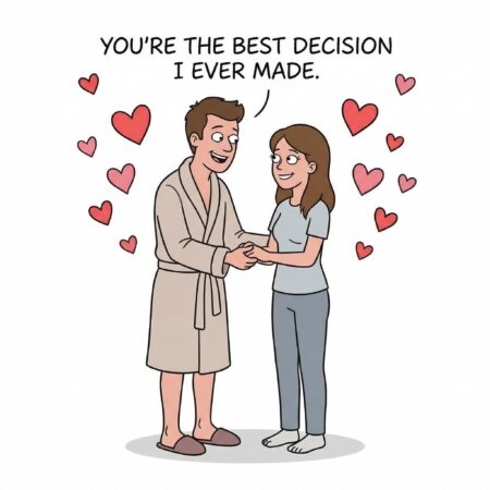 Best Decision Card 6