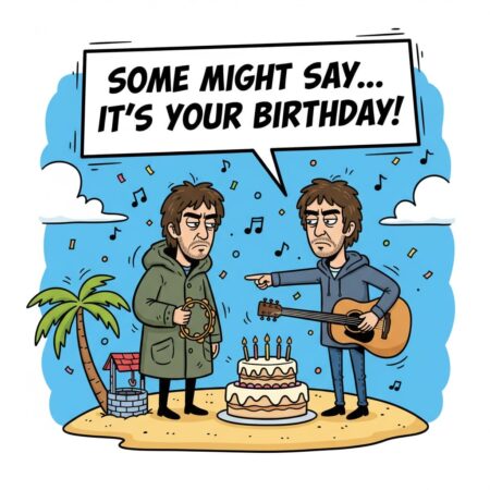 Oasis Card