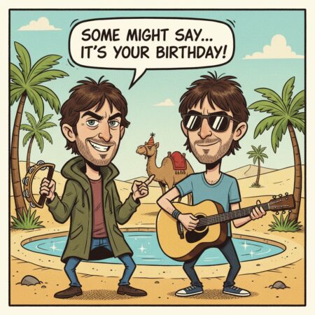 Oasis Card