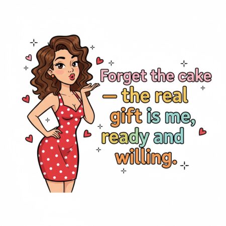 ready and willing