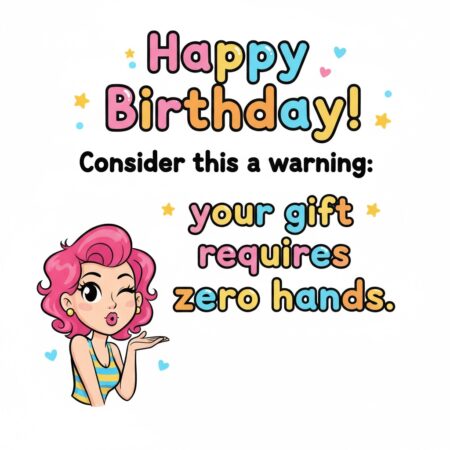 zero hands