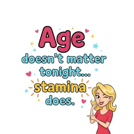 stamina