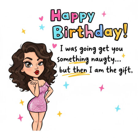 i am the gift