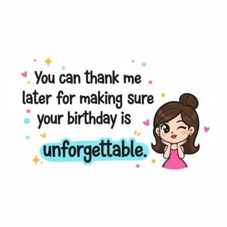 unforgettable