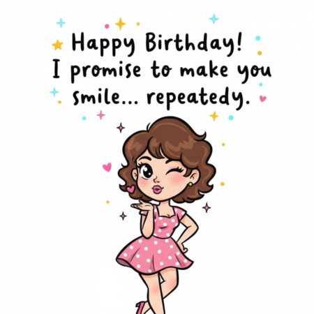 smile