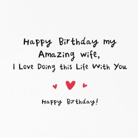 amazing wife life