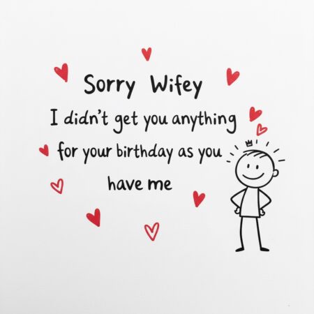 sorry wify stickman
