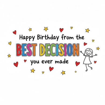 best decision