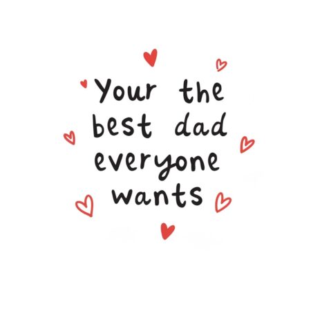 best dad everyone