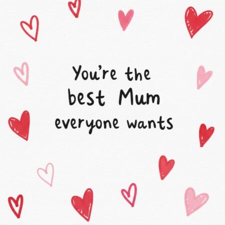 best mum