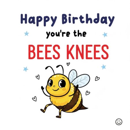 bees knees
