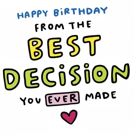 best decision