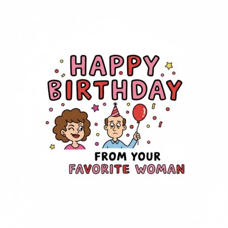 favourite women