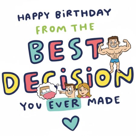 best decision muscles