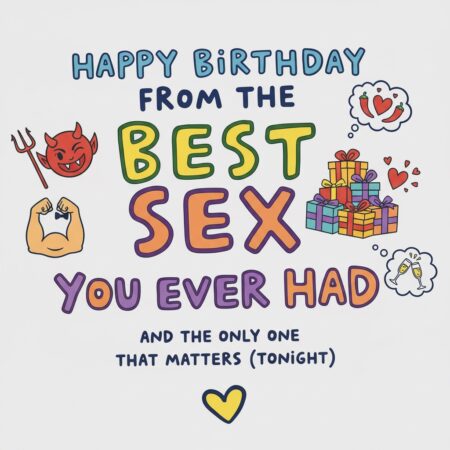 best sex