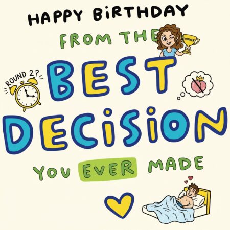 bes decision - bed