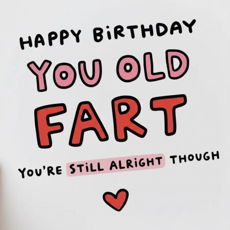 old fart