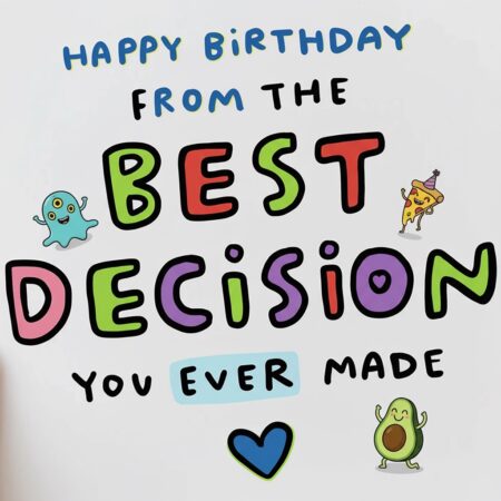 best decision
