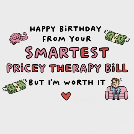therapy bill