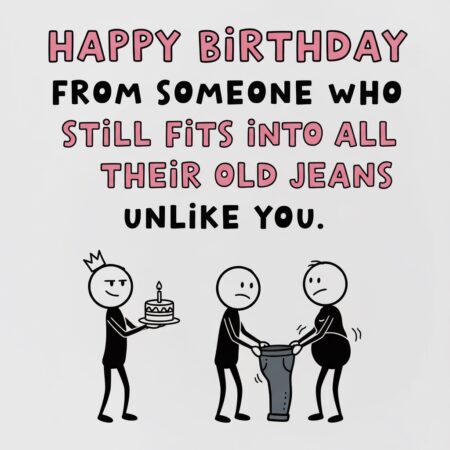 old jeans