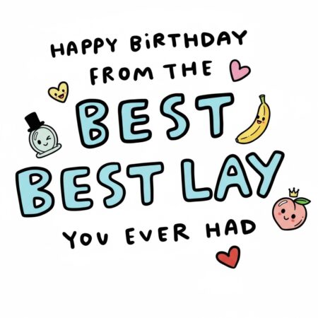 best lay