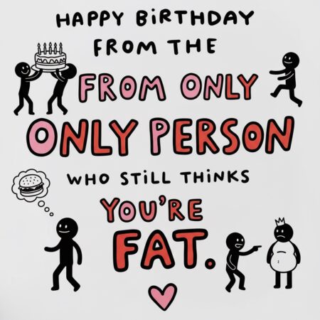 still fat