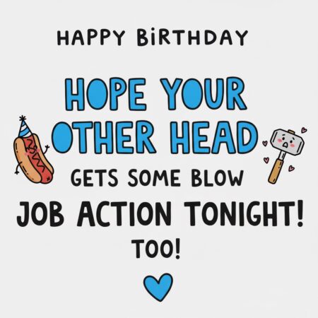 blow head