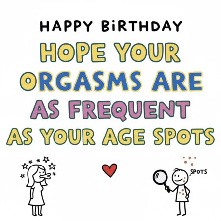 orgasams