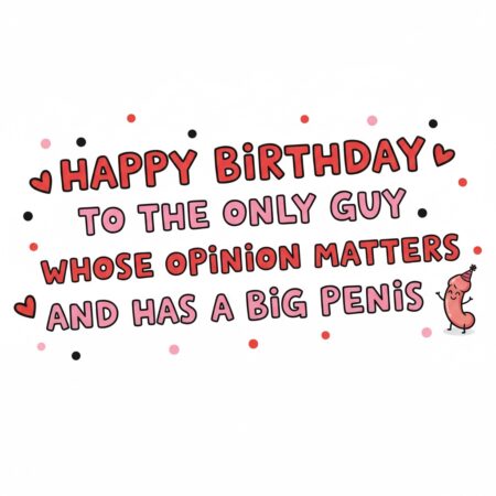 big Penis