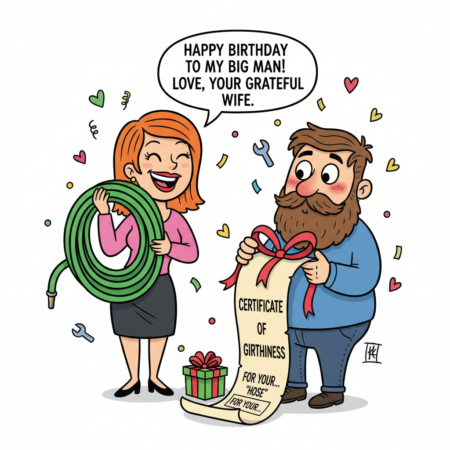 Big Man Birthday 2