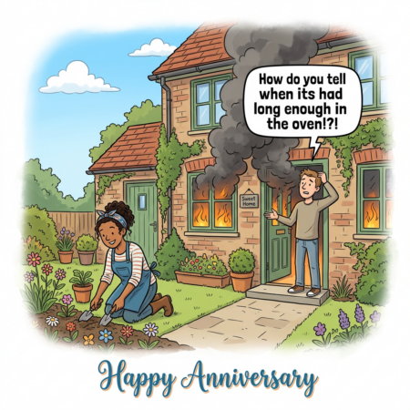 Burnt Meal Anniversary 2