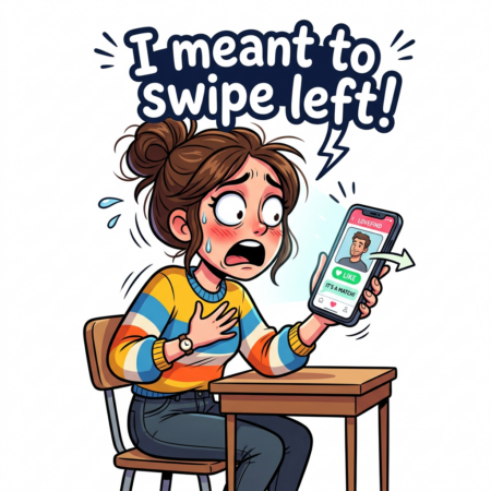 Swipe Left