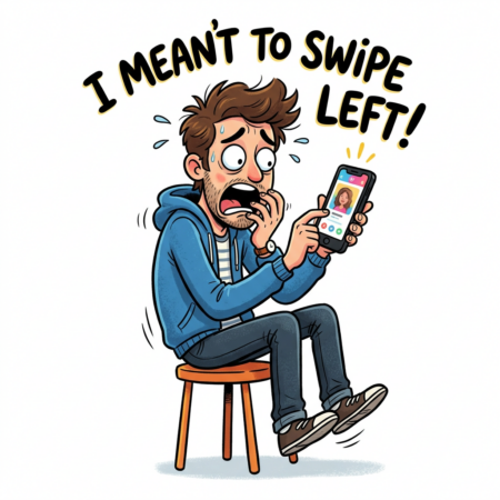 Swipe Left 2